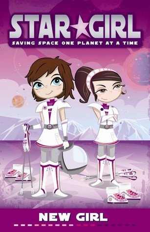 Star Girl (8 book set)