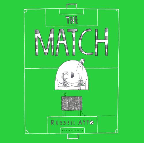 The Match (Hardcover)