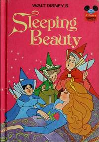 Sleeping Beauty (Pre-loved Book)