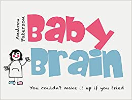 Baby Brain 9780857987259 at Chapters bookstore Pakistan