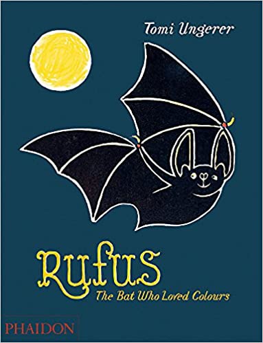 Rufus 9780714869728 at Chapters bookstore Pakistan