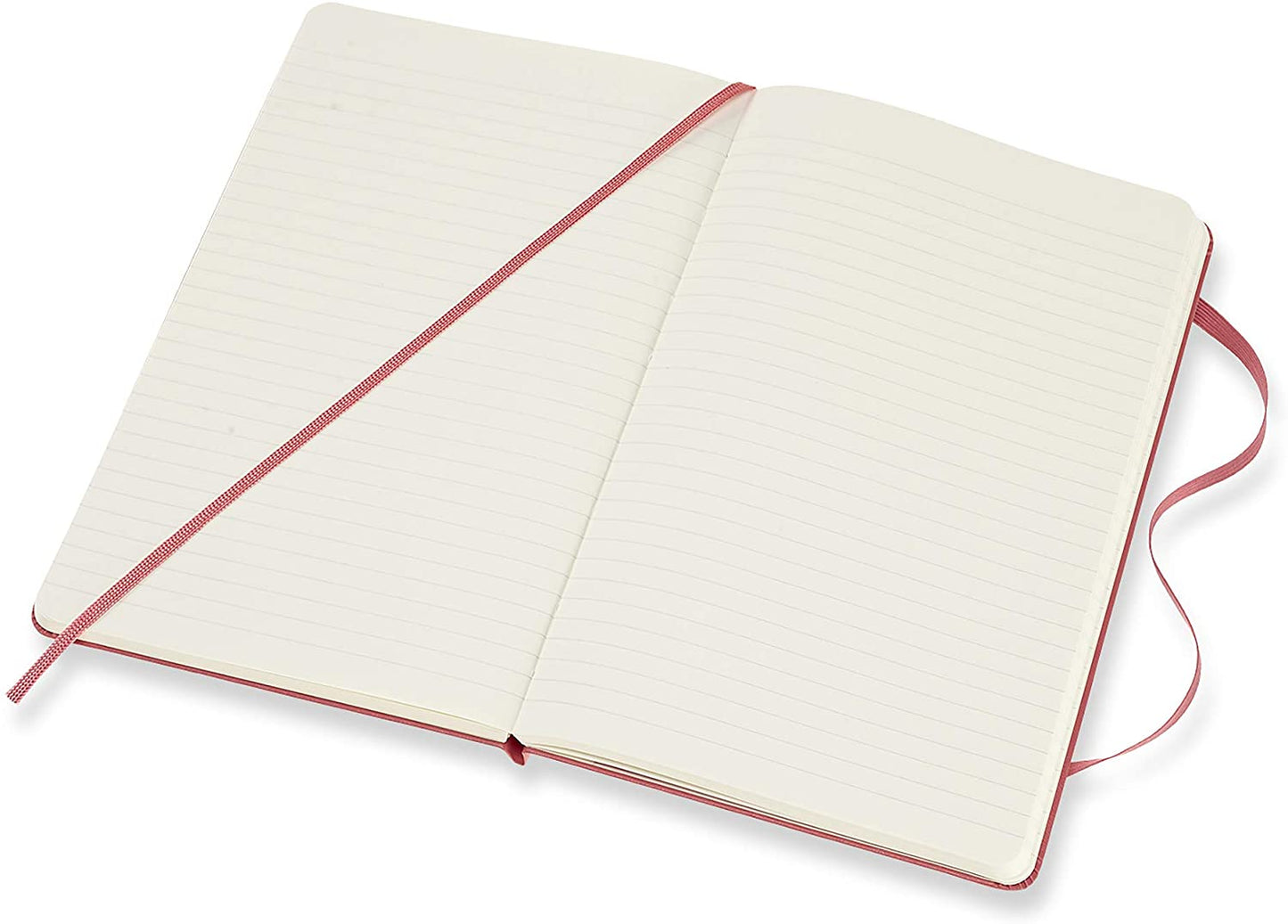 Moleskine Classic Notebook - Hard Cover