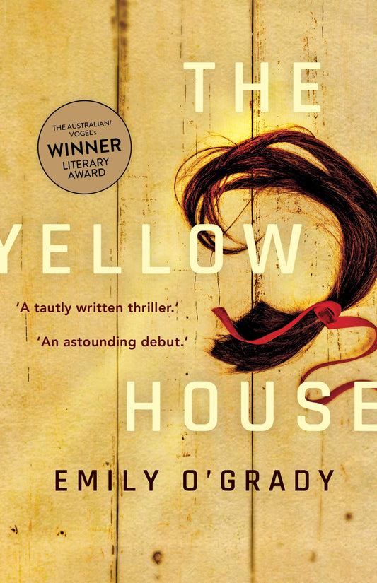 The Yellow House by Emily O'Grady at Chapters online bookstore Pakistan