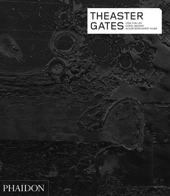 Theaster Gates - Phaidon Contemporary Artists Series