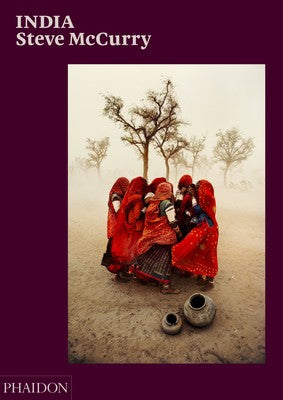 India by Steve McCurry Travel book for sale in Pakistan at Chapters bookstore
