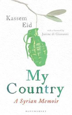 My Country: A Syrian Memoir non-fiction books online at Chapters Pakistan Online Bookstore