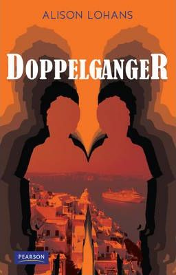Doppelganger - Nitty Gritty Novels Level 1