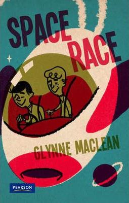 Space Race - Nitty Gritty Novels Level 0