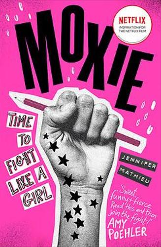 Moxie (Paperback)