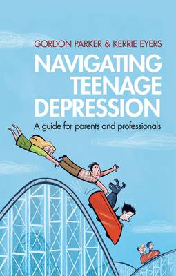 Navigating Teenage Depression: A Guide for Parents and Professionals