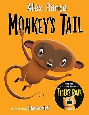 Monkey's Tail (Tiger & Friends)