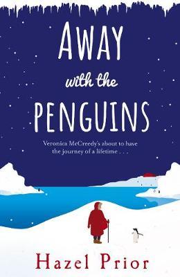 Away with the Penguins available at Chapters online bookstore in Pakistan