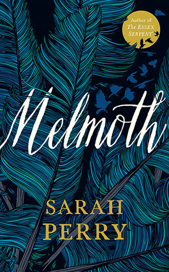 Melmoth