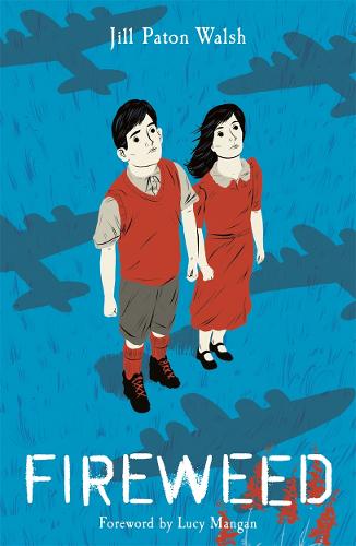 Fireweed (Paperback)