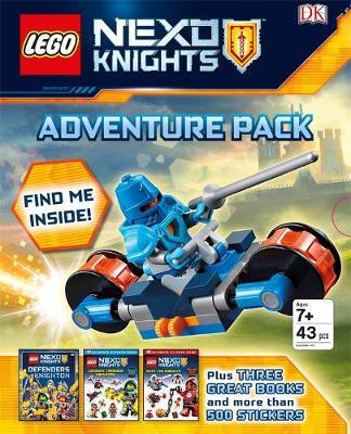 LEGO (R) Nexo Knights: Adventure Pack