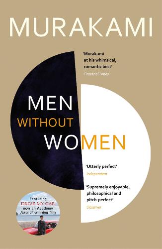 Men Without Women (Paperback)