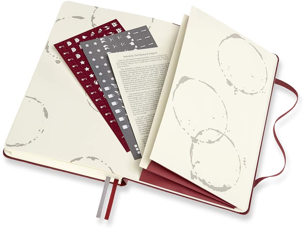 Moleskine Passion Journal - Wine