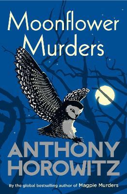 Moonflower Murders (Paperback)