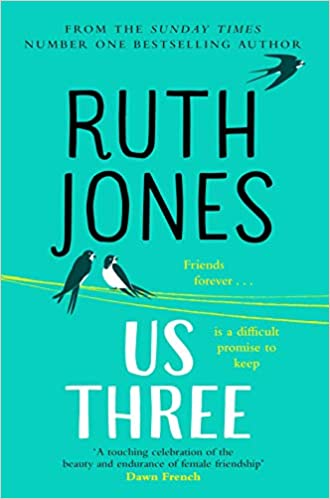 Us Three (Paperback)