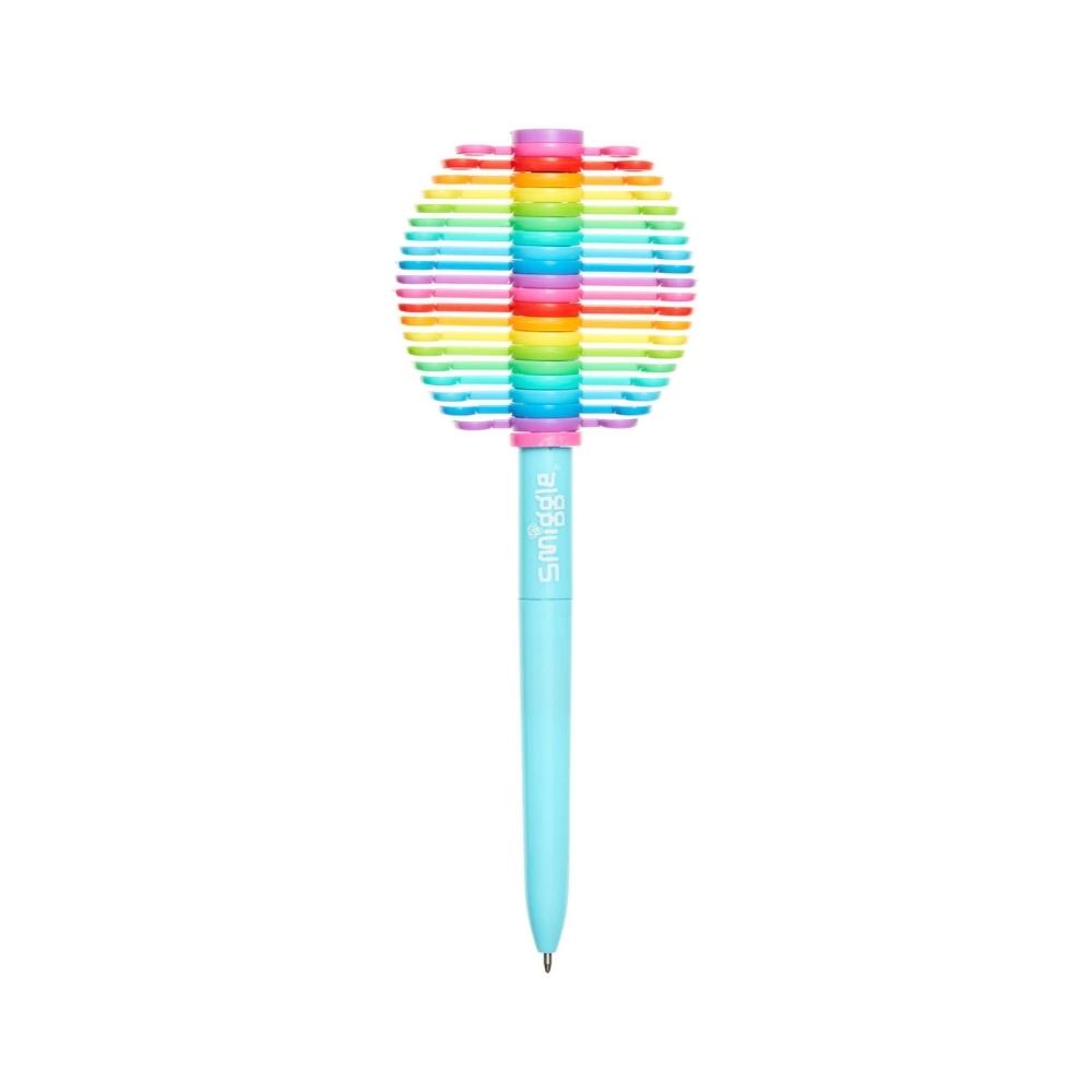  Buy original Smiggle Fidget Pen - Mix in Pakistan at Chapters online bookstore.