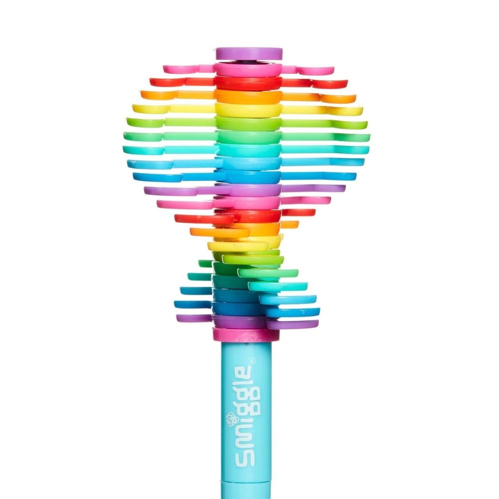 Smiggle Fidget Pen - Mix