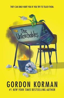 The Unteachables Shop original books at our online book store in Karachi