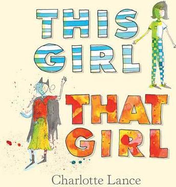 This Girl, That Girl