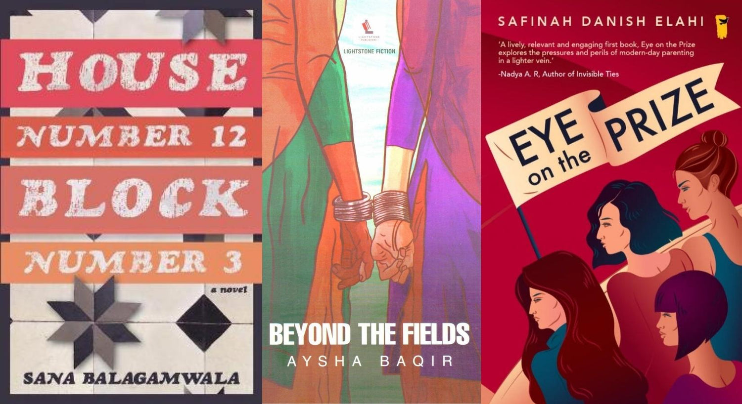 5 Books By Pakistani Writers You Should Read In 2022 – Chapters