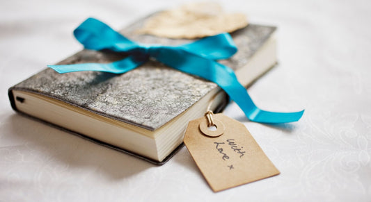 8 Books That Make Great Gifts In Pakistan