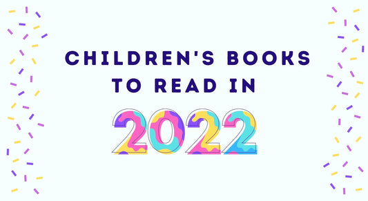 Best Children's Books To Read In Pakistan In 2022