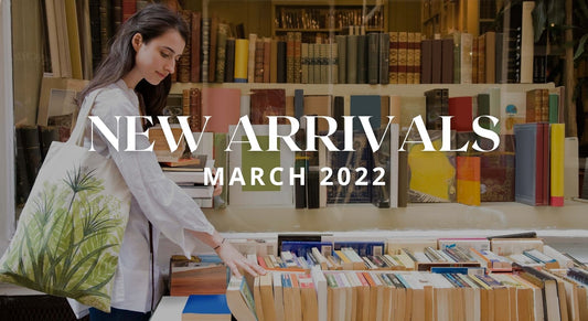 New Arrivals In March 2022 At Chapters Online Bookstore In Pakistan