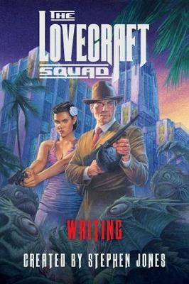 The Lovecraft Squad: Waiting (Hardcover)