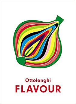 Ottolenghi Flavour 9781785038938 at Chapters bookstore Pakistan