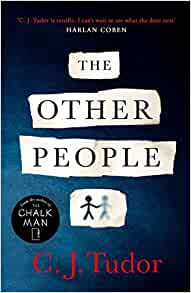 The Other People 9780241371299 at Chapters bookstore Pakistan