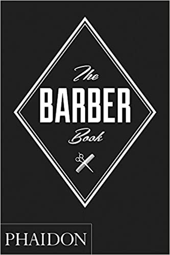 The Barber Book by Phaidon Press available at Chapters online bookstore Pakistan