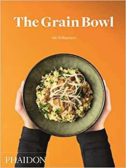 The Grain Bowl 9780714872254 at Chapters Pakistan Bookstore