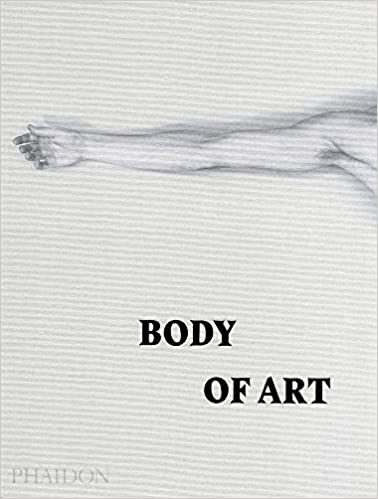 Body Of Art by Rebecca Morrill, Josephine New is an art book for sale at Chapters bookshop in Pakistan