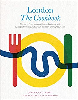 London: The Cookbook 9780711238275 at Chapters bookstore Pakistan