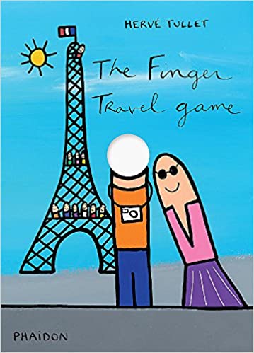 The Finger Travel Game by Herve Tullet. Get this Children's book at Chapters online bookstore in Pakistan.