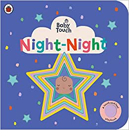 Baby Touch: Night-Night 9780241422366 at Chapters bookstore Pakistan