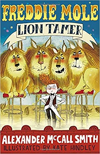 Freddie Mole, Lion Tamer 9781408865859 at Chapters bookstore Pakistan