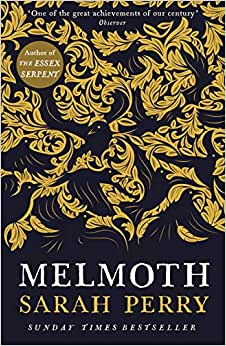 Melmoth 9781788160650 at Chapters bookstore Pakistan