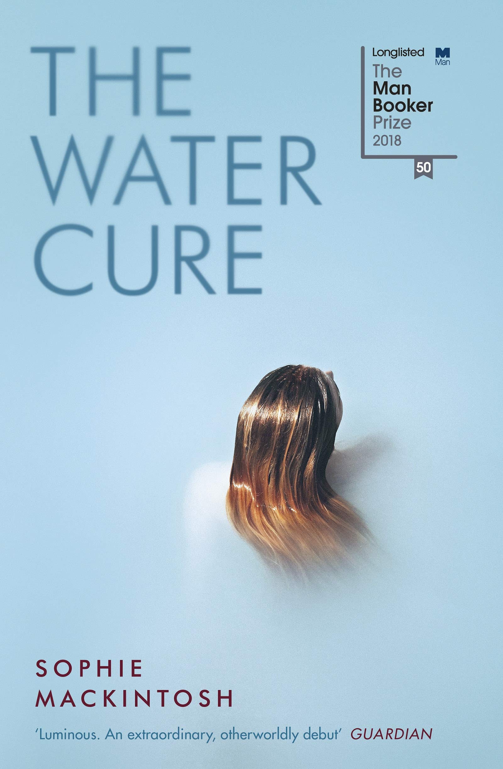 The Water Cure by Sophie Mackintosh at Chapters online bookstore Pakistan