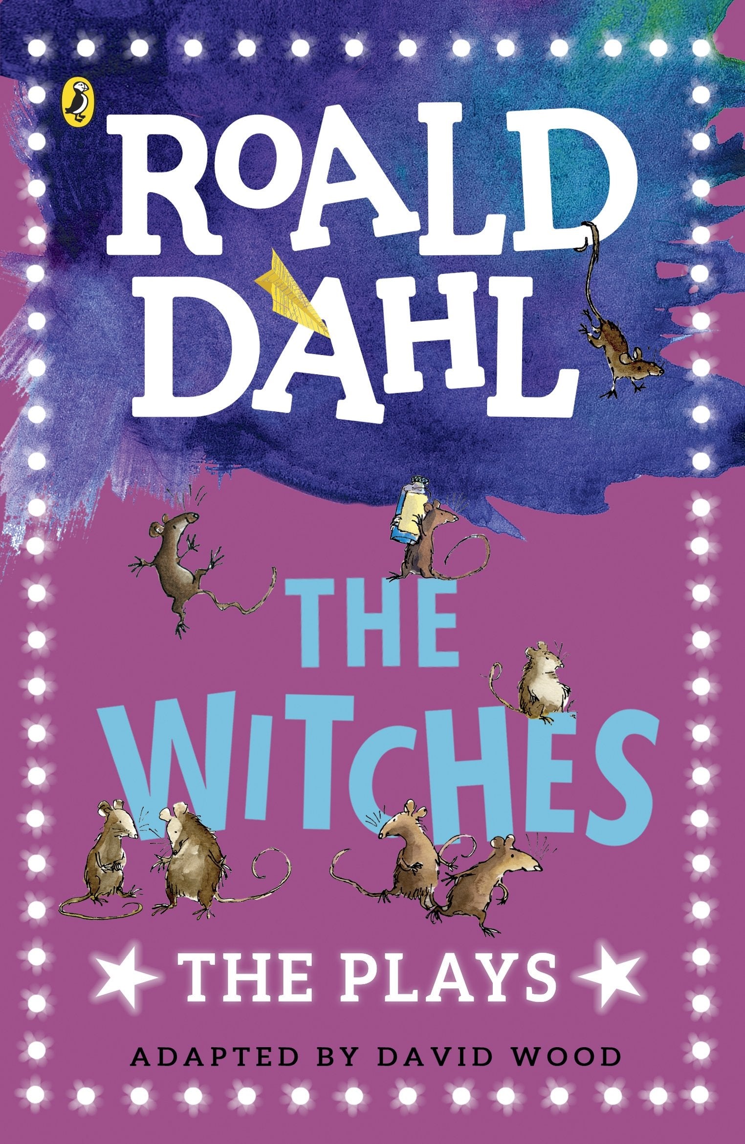 The Witches: Plays for Children by Roald Dahl, David Wood at Chapters online bookstore Pakistan