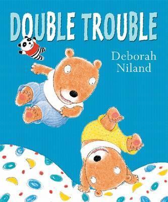 Order Children's book Double Trouble in Pakistan from Chapters online book shop in Pakistan