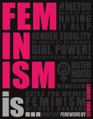 Feminism Is‚Äö√Ñ√∂‚àö√ë¬¨‚àÇ