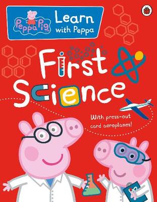 Peppa Pig: First Science Children's Book In Pakistan at Chapters Bookstore