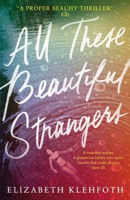 All These Beautiful Strangers fiction book on Chapters online bookstore in Pakistan