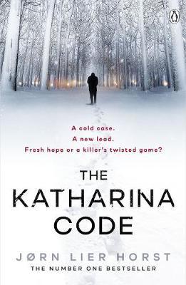 The Katharina Code available at Chapters bookstore in Pakistan
