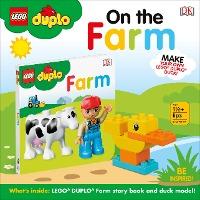 LEGO DUPLO: On the Farm. Buy original lego toys in Pakistan from Chapters online bookstore.